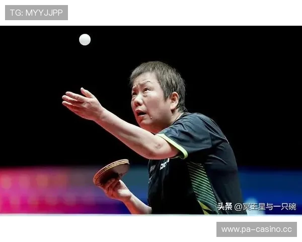 以李春丽与曹燕华同代奋斗历程映照张怡宁雅典首战成长期轨迹全景 以李春丽与曹燕华同代奋斗历程映照张怡宁雅典首战成长期轨迹全景