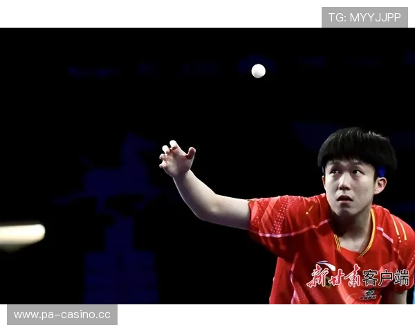 在WTT球星挑战赛金奈站男单14决赛中精彩对决引爆球迷热情