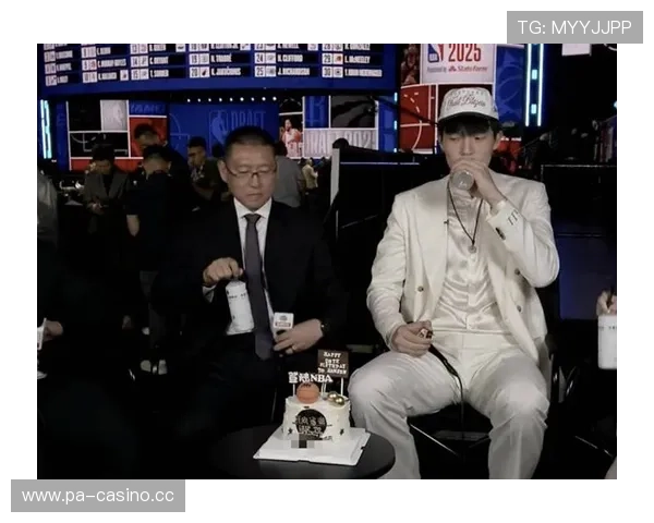 开拓者媒体模拟选秀：杨瀚森29顺位被太阳队选中助力未来